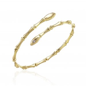 Bracciale Chimento oro e diamanti 1B05841B11180