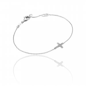 Bracciale Chimento oro e diamanti 1B03704BB5180