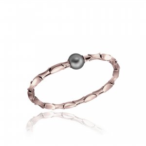 Bracciale Chimento oro e perle 1B01111P26180