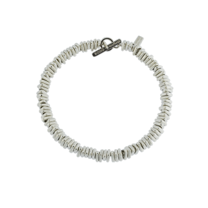 Bracciale triangoli BR181