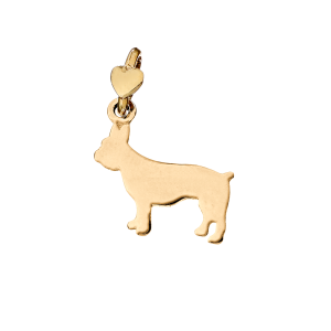 Bulldog Francese N/A39