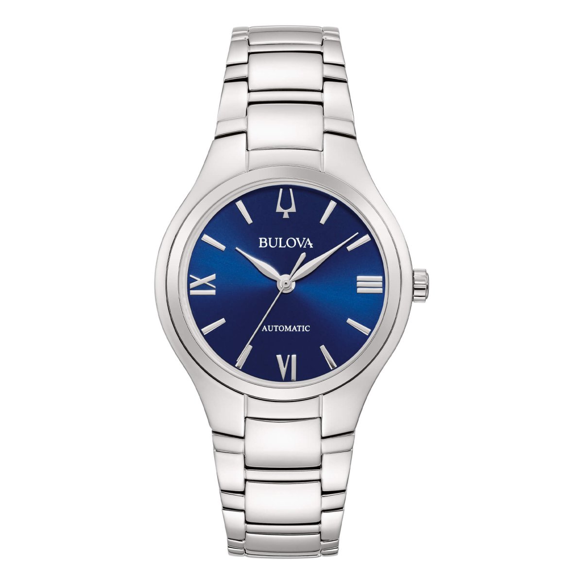 OROLOGIO BULOVA Lady Automatic ART. 96L319