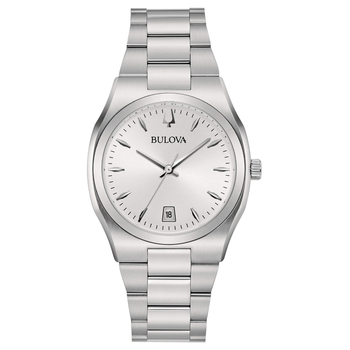 Orologio Bulova Surveyor Lady Diamond ART. 96M156
