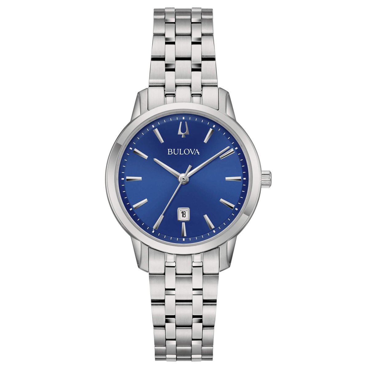 OROLOGIO BULOVA Sutton Lady ART. 96M166
