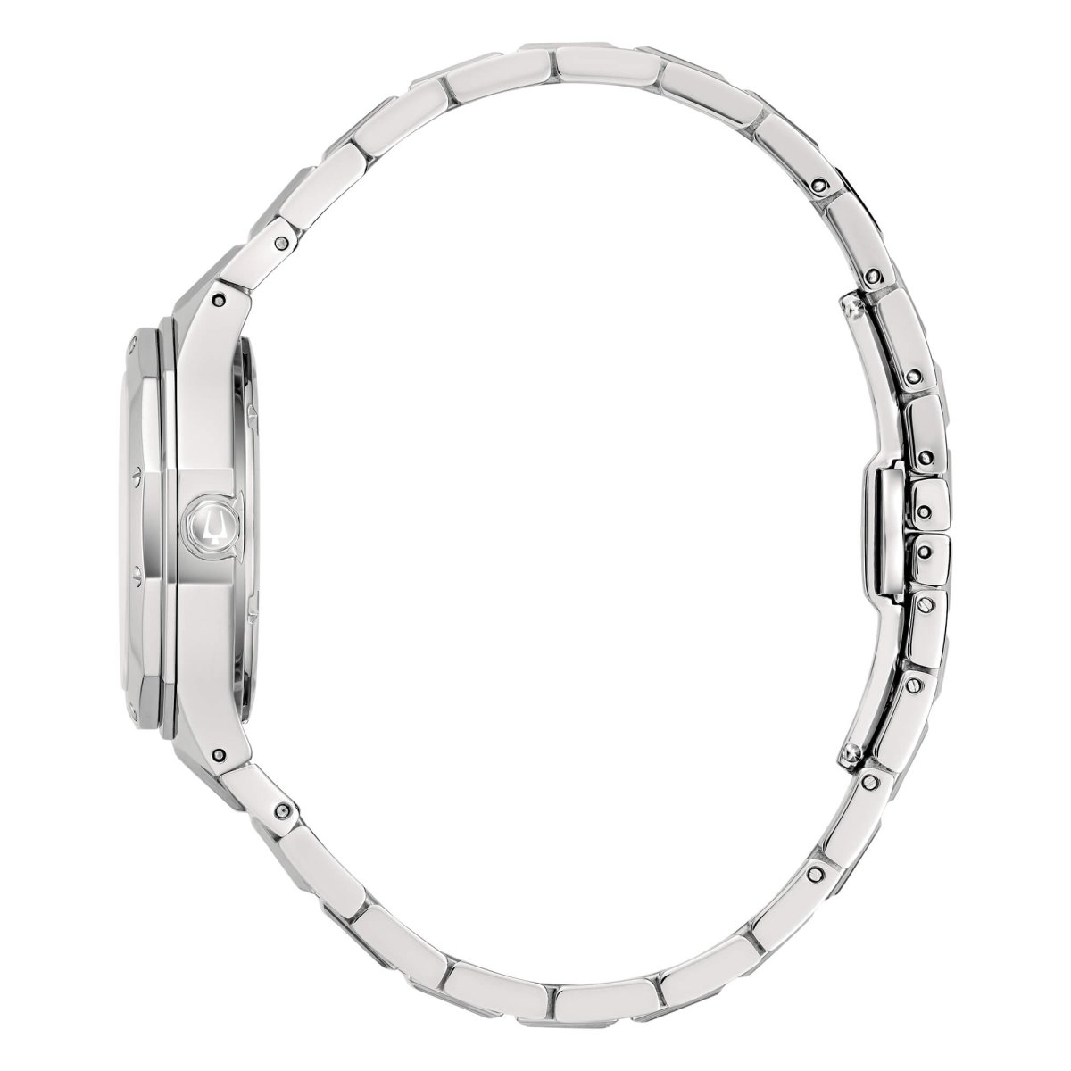 OROLOGIO BULOVA Octagon Lady ART. 96M172 - immagine 3