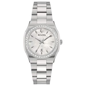 Orologio Bulova Surveyor Lady art. 96R245