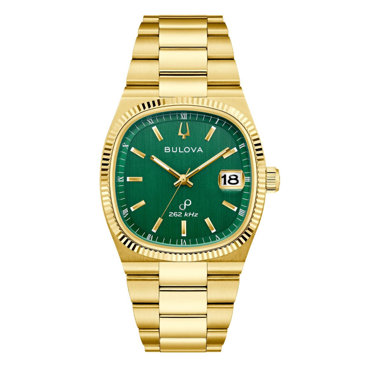 OROLOGIO BULOVASuper Seville ART. 97B237