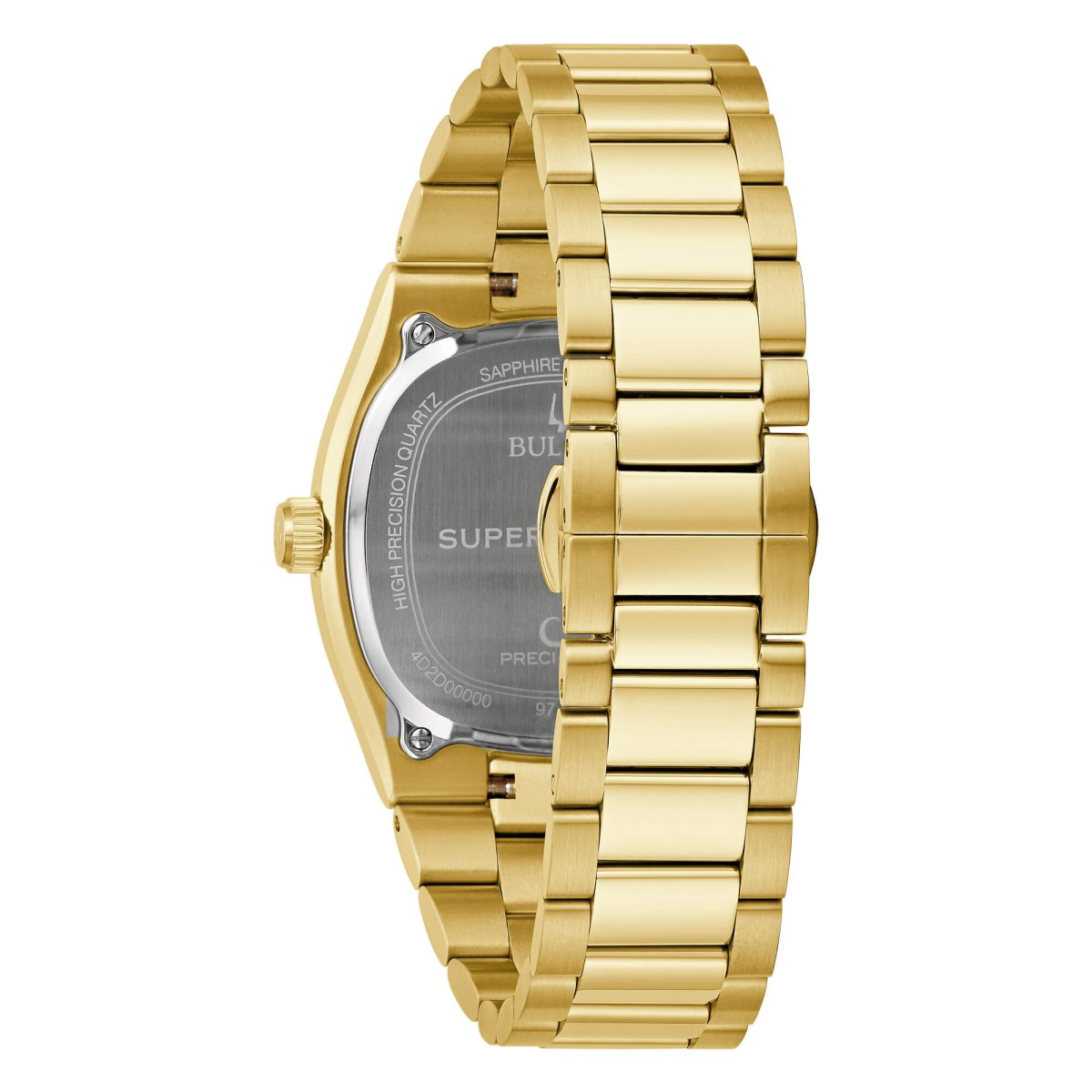 OROLOGIO BULOVASuper Seville ART. 97B237 - immagine 3