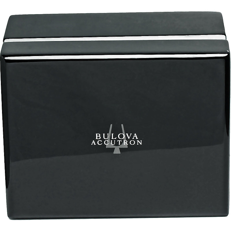BULOVA ACCUTRON II 96B209 - immagine 3