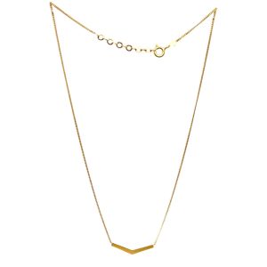 Collana con pendente fantasia in argento 925%  ART. C-790