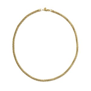 Collana argento DESMOS SPRING art. NE05F13000G