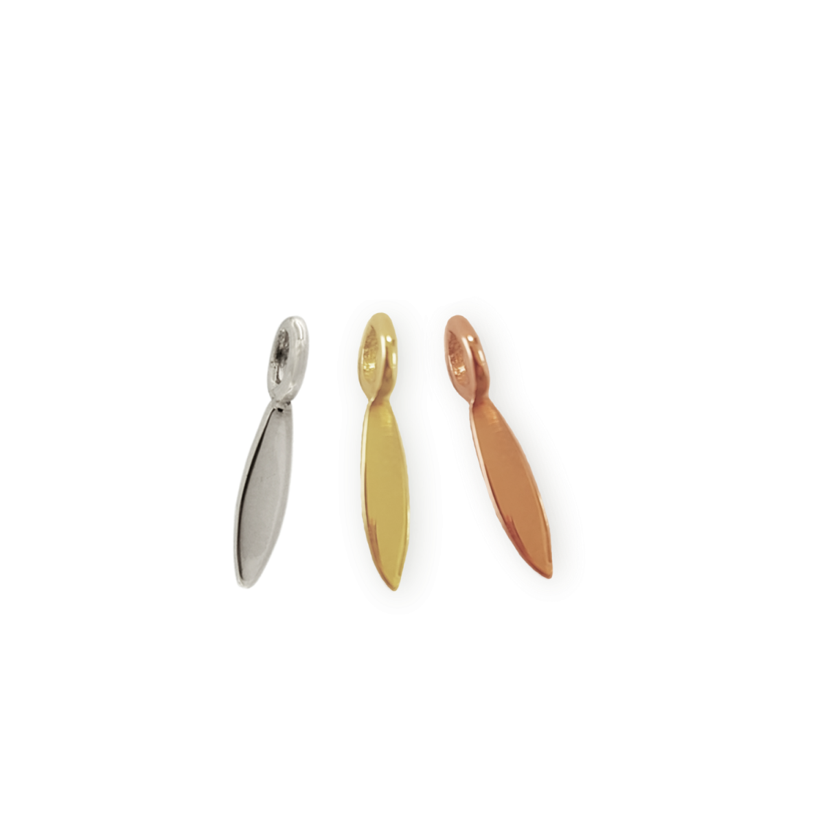 Foglia di bambù F253