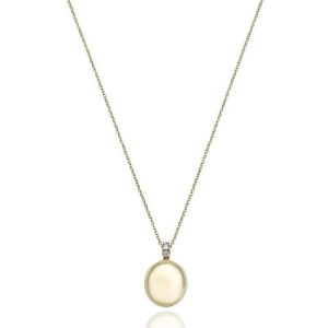 Chimento Girocollo Armillas Acqua art. 1G04901B11450