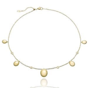 Chimento Girocollo Armillas Acqua art. 1G04905B11450