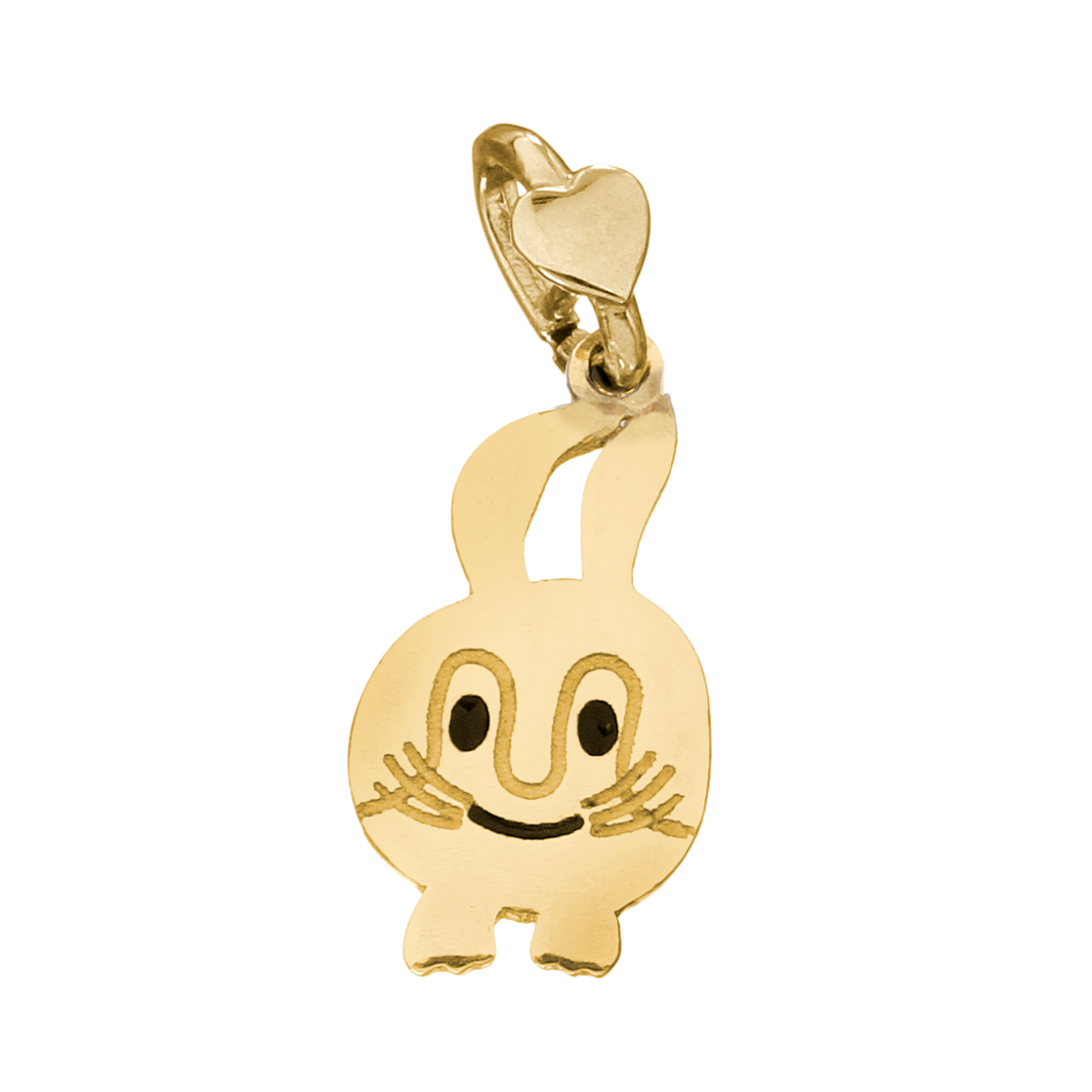 Il Coniglietto N/A76