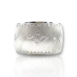 Bracciale argento Schiava Art. B702