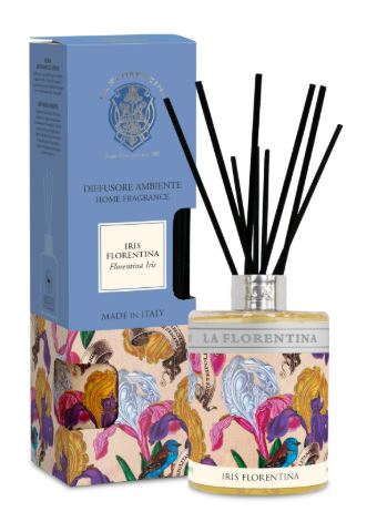 Iris Florentina Diffusore Ambiente 500 ml