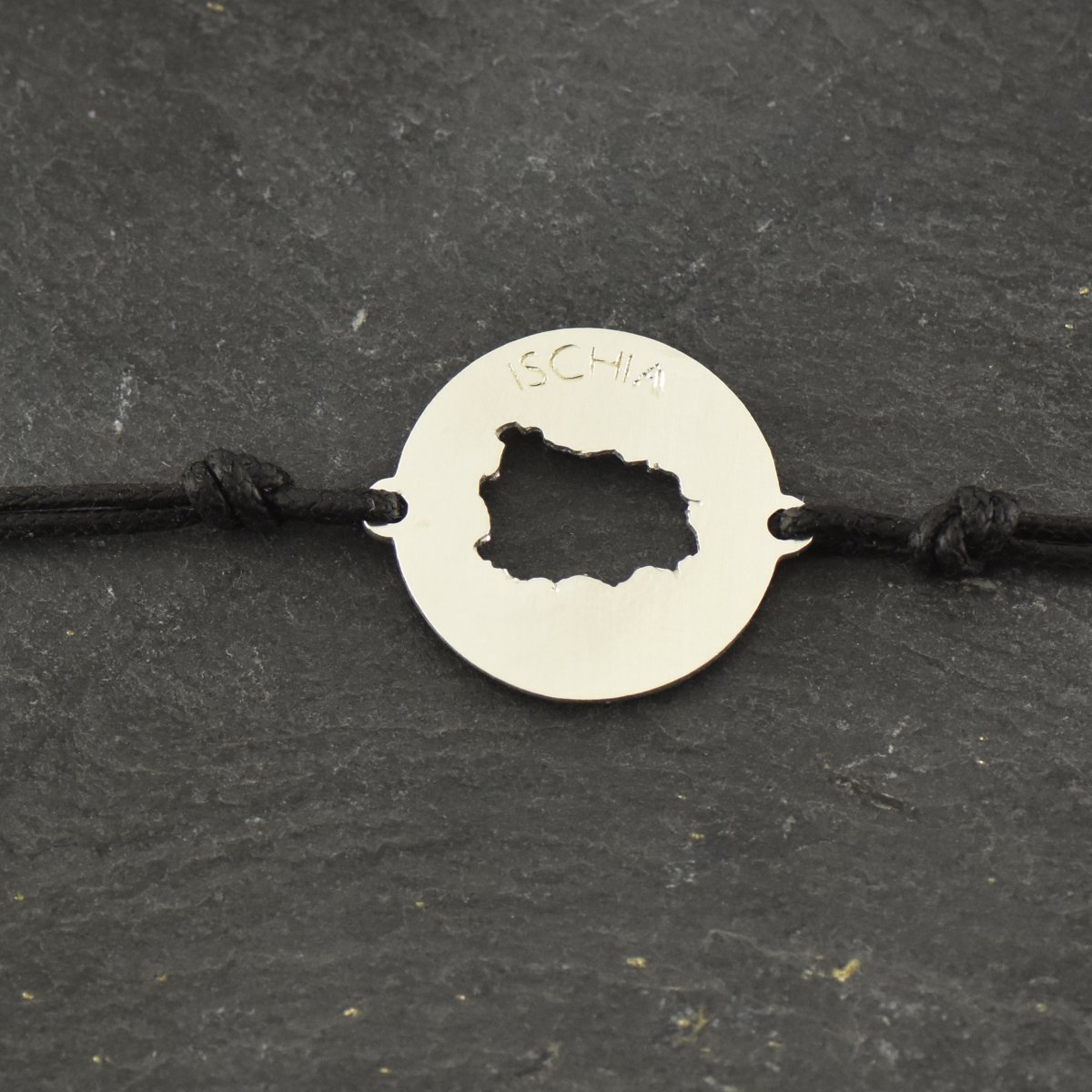 Bracciale Ischia Argento 925%