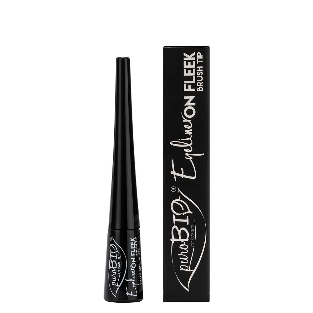 Eyeliner Nero On Fleek Felt Tip