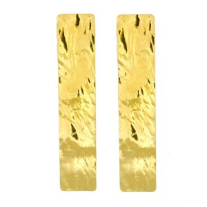 Orecchini pendenti in argento art. K0219CIP