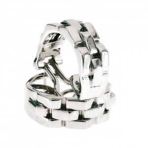 Orecchini Chimento oro bianco 1O00240ZZ5000