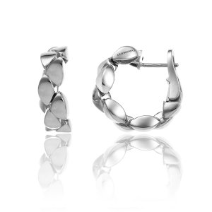 Orecchini Chimento oro bianco 1O01600ZZ500P