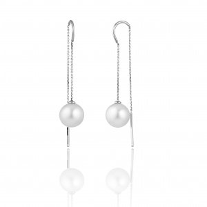 Orecchini Chimento oro e perle 1O11463PP5000