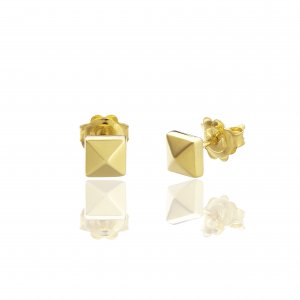 Orecchini Chimento oro giallo 1O01447ZZ1000