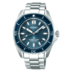 OROLOGIO PROSPEX AUTOMATICO Art. SPB483J1