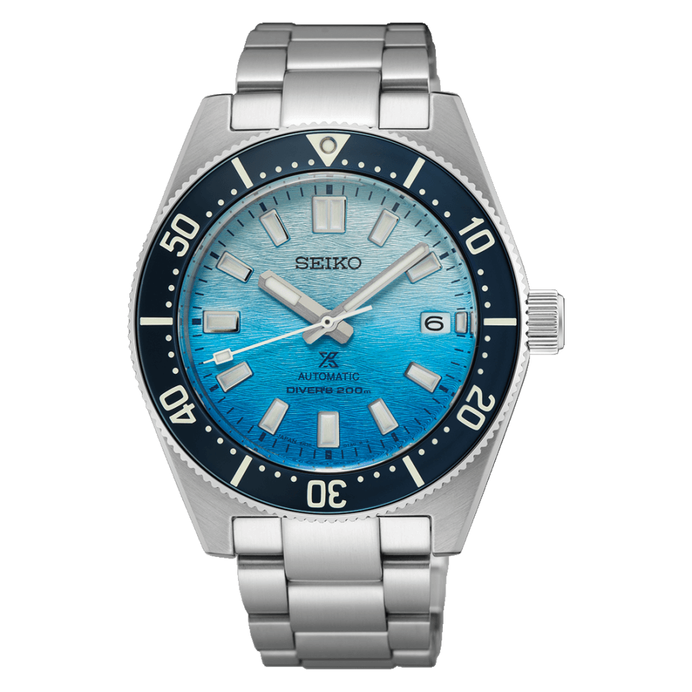 Seiko Prospex 1965 Diver Zante LIMITED EDITION ART. SPB473J1