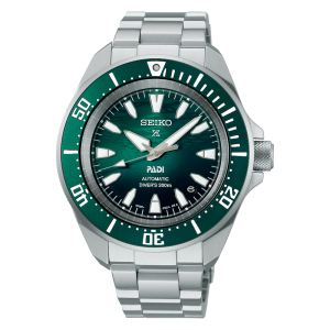 SEIKO OROLOGIO PROSPEX AUTOMATICO DIVER 200M art. SRPL53K1
