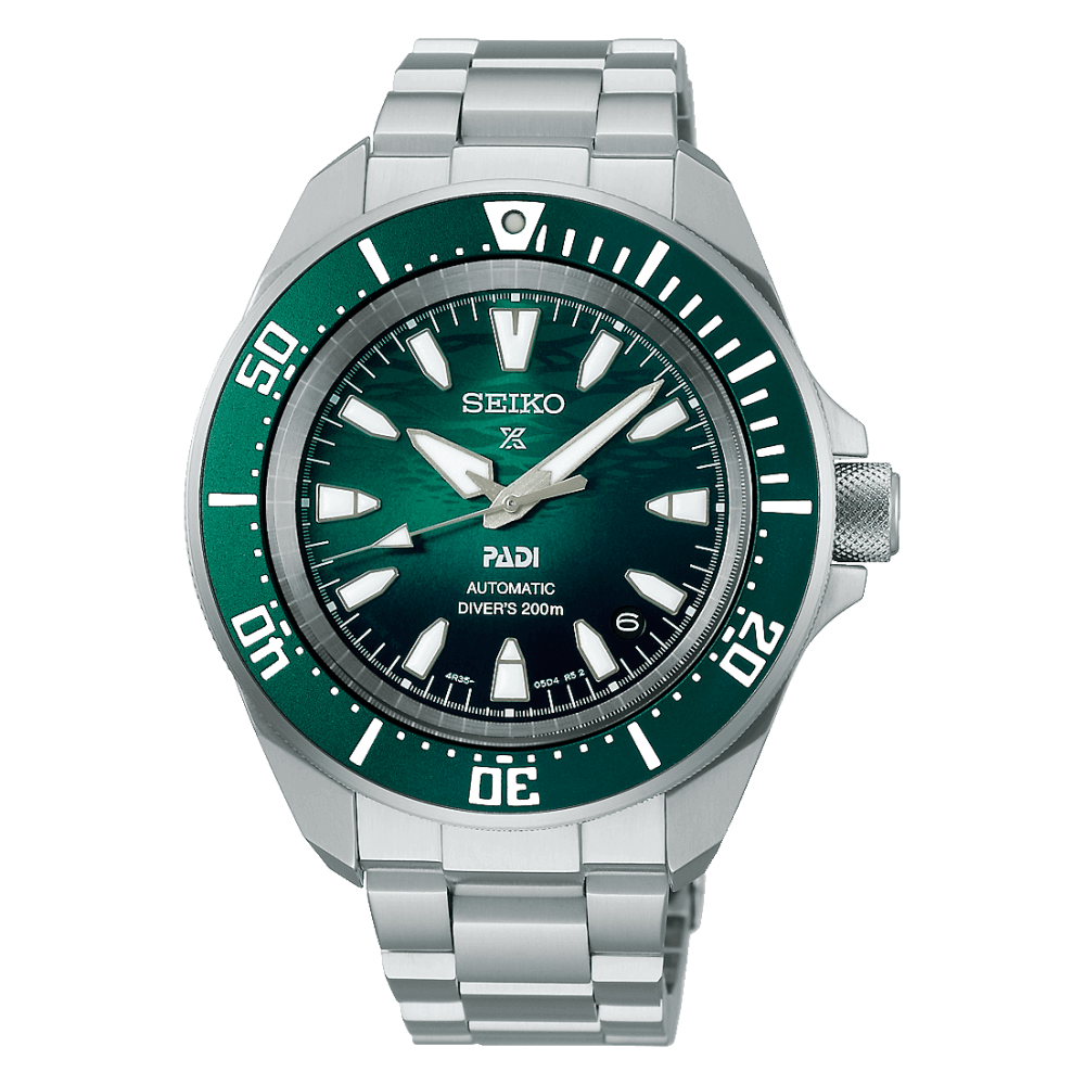 SEIKO OROLOGIO PROSPEX AUTOMATICO DIVER 200M art. SRPL53K1