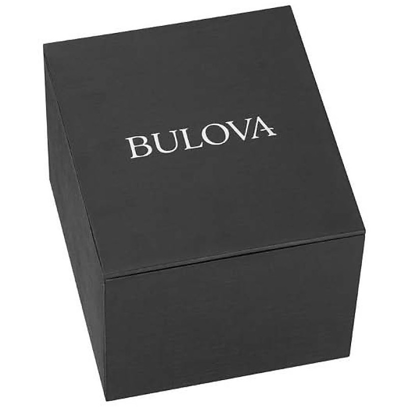 Orologio Bulova Surveyor Lady Diamond ART. 96M156 - immagine 3