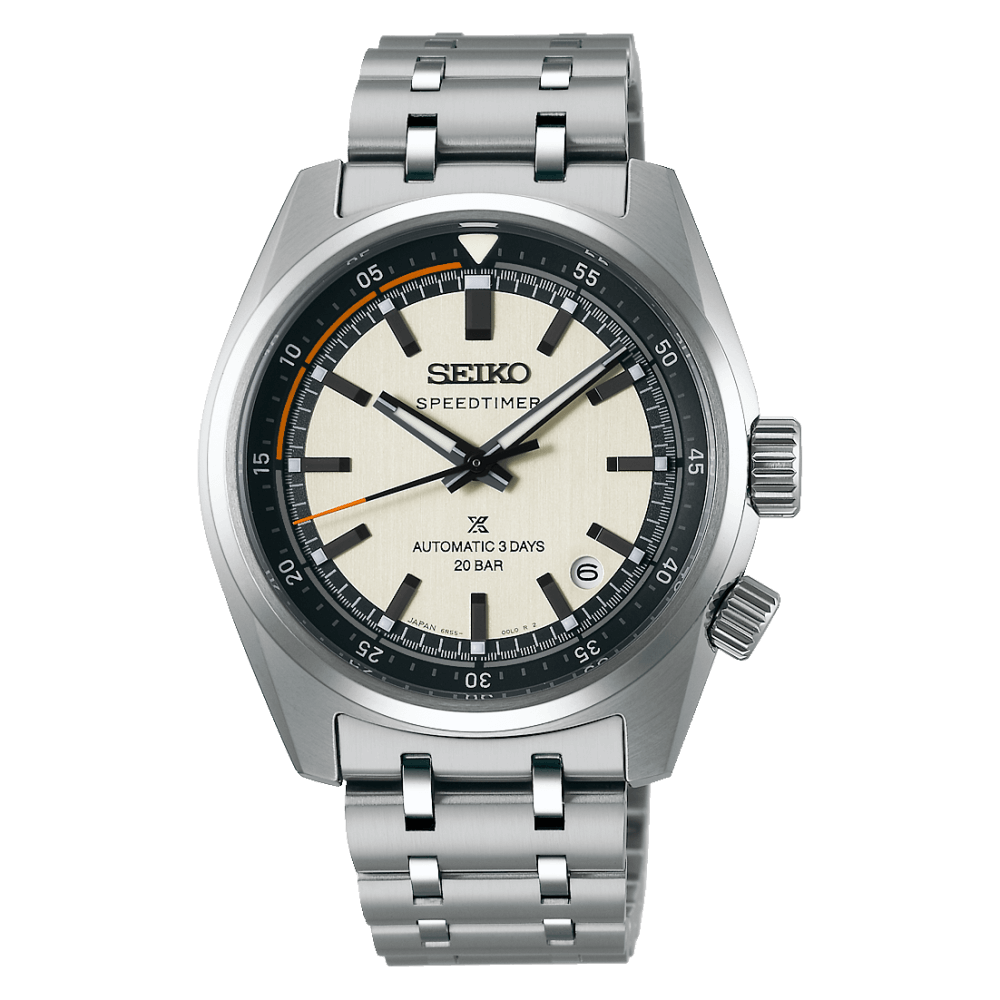 OROLOGIO SEIKO PROSPEX SPEEDTIMER ART. SPB513J1