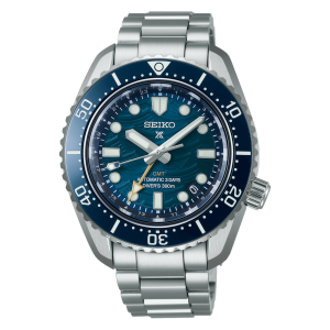 Seiko Prospex 1968 Heritage Diver’s GMT Edizione Limitata art. SPB509J1