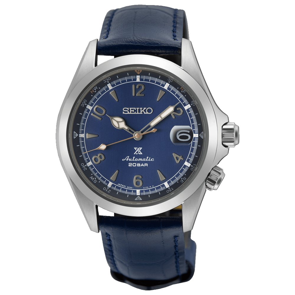 SEIKO OROLOGIO PROSPEX ALPINIST LIMITED EDITION ART. SPB531J1