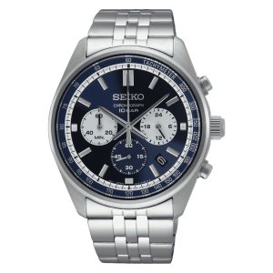 Seiko OROLOGIO SPORT CRONOGRAFO AL QUARZO art. SSB427P1