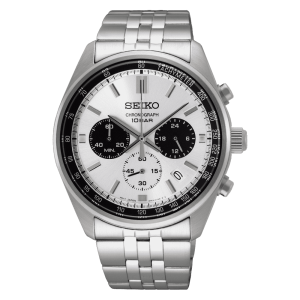 Seiko OROLOGIO SPORT CRONOGRAFO AL QUARZO art. SSB425P1