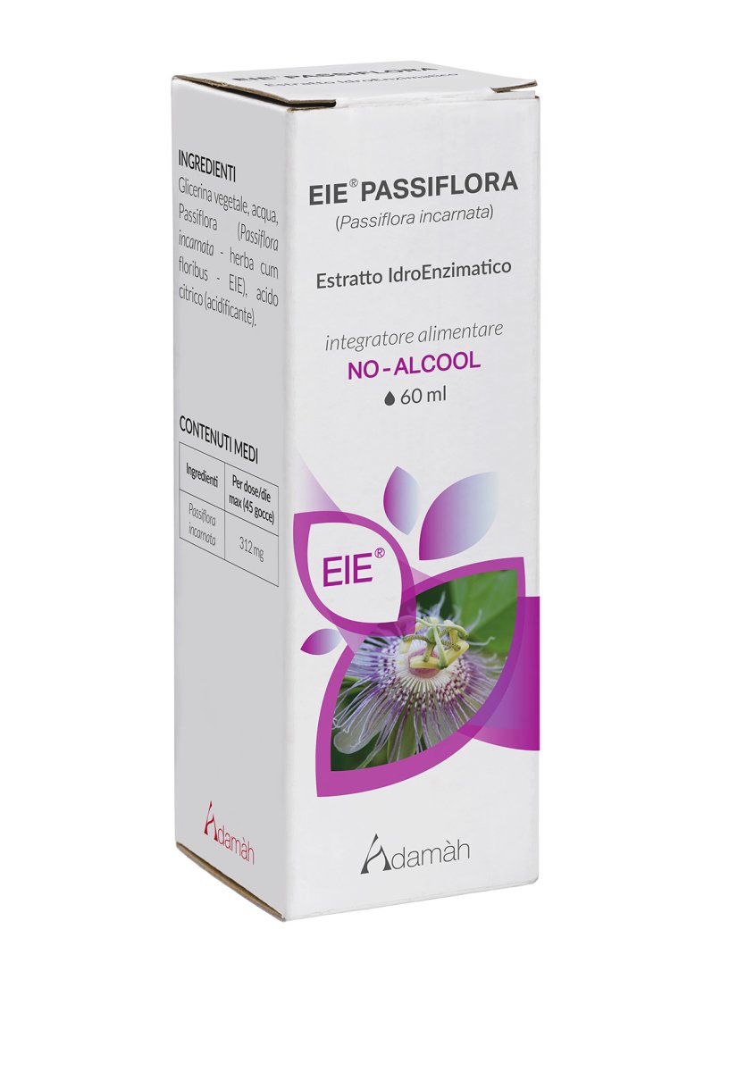 Passiflora Estratto Idroenzimatico 30 ml