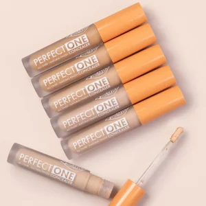 Perfect One Concealer Correttore Fluido All Over Natural Finish Numero 05