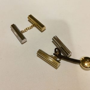 Polsini Chimento oro 1T06306ZZ2000