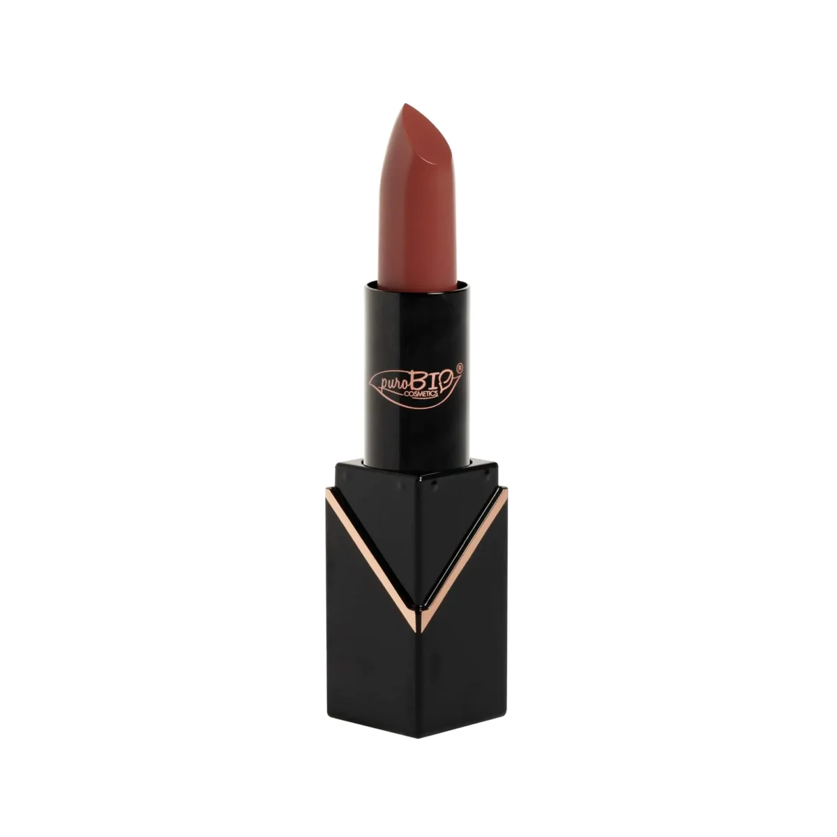 Rossetto Creamy Matte 101 Nude Rosa
