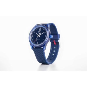 Orologio solo tempo uomo Smile Solar Regular