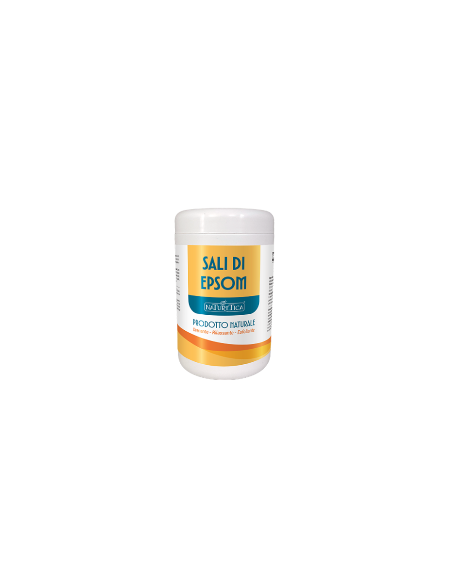 Sali di Epsom 1 kg
