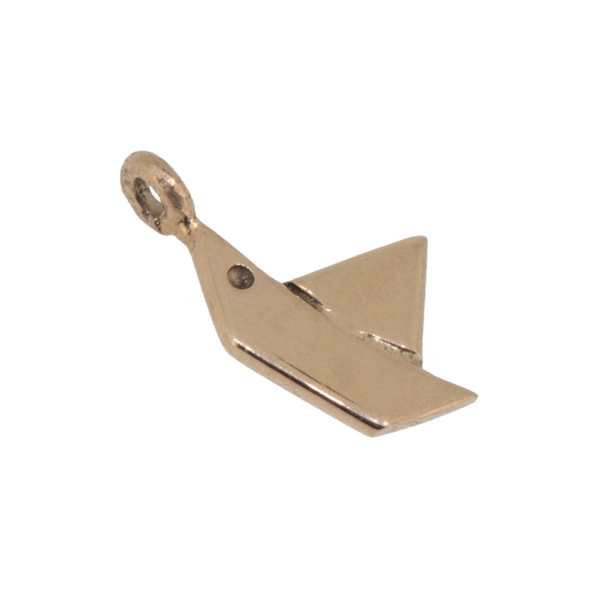 Filod’amore Sigillo Barchetta Oro 9kt Art.SIGILLO_BARCHETTA-9KT