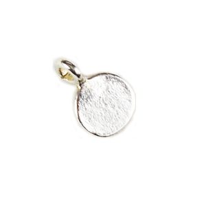 Filod’amore Sigillo Tondo 5mm Argento 925