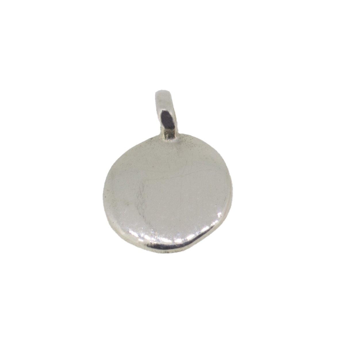 Filod’amore Sigillo Tondo 10mm Argento 925