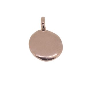 Filo d’amore Sigillo Tondo Oro  Art.SIGILLO_TONDO-10MM