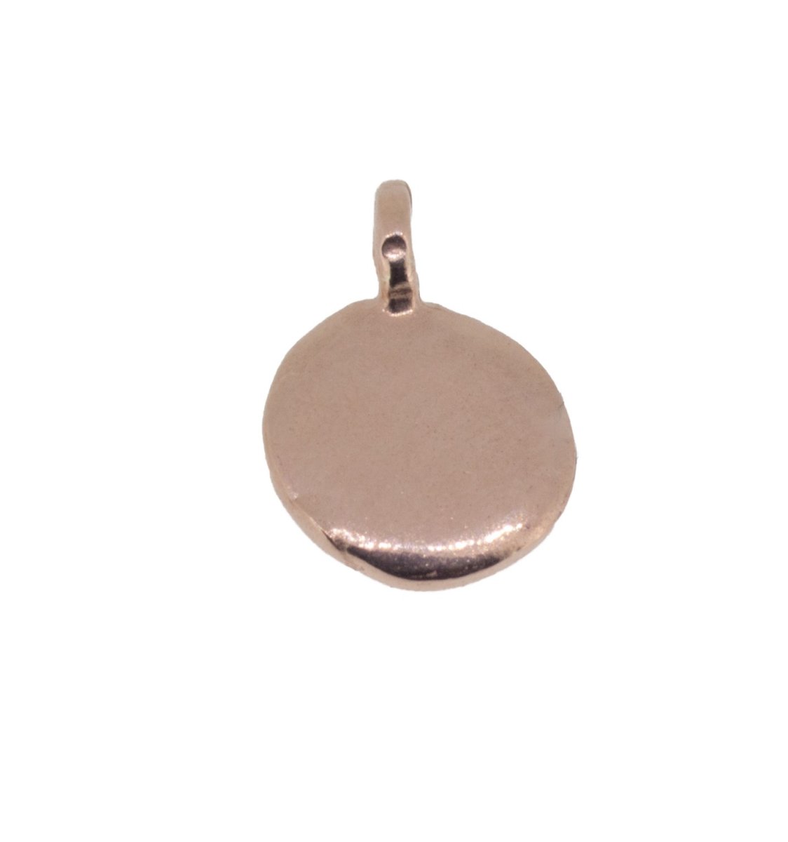 Filo d’amore Sigillo Tondo Oro  Art.SIGILLO_TONDO-10MM