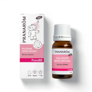 Prana BB Soluzione Difese Naturali Bio 10 ml